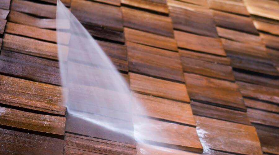Asphalt Roofing in Anthony, TX